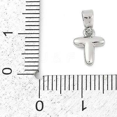 Brass Charms KK-G522-54T-P-1