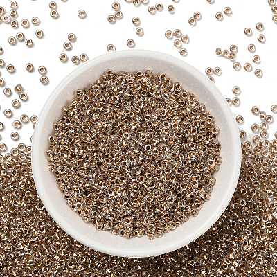 TOHO 11/0 Round Beads X-SEED-TR11-0989-1