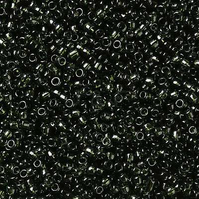 TOHO 15/0 Round Beads X-SEED-TR15-0940-1