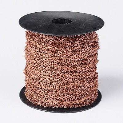 Iron Cable Chains CHT002Y-R-1