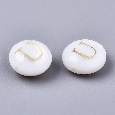Natural Freshwater Shell Beads SHEL-S266-12U-1