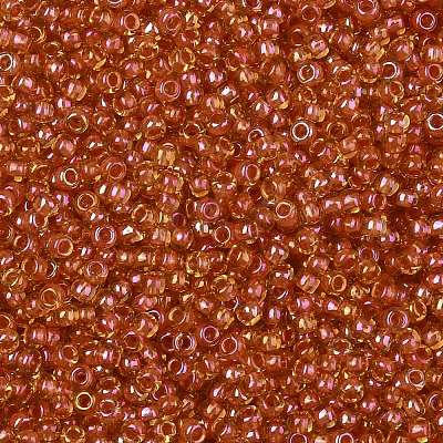 TOHO Round Seed Beads X-SEED-TR11-0388-1