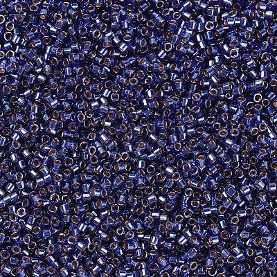 MIYUKI Delica Beads X-SEED-J020-DB0278-1