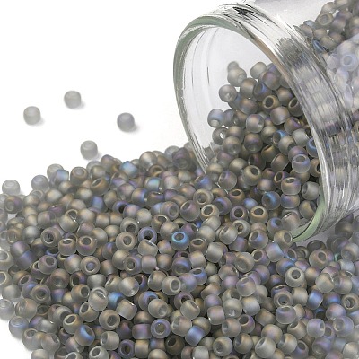TOHO 11/0 Round Beads X-SEED-TR11-0176F-1