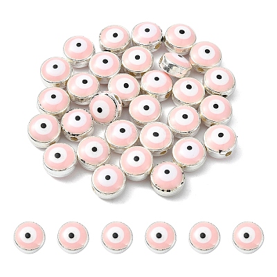 30Pcs Resin Beads RESI-YW0003-26C-1