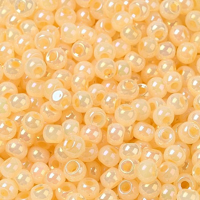 Glass Seed Beads X1-SEED-H002-H-1307-1