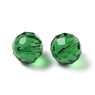 K9 Glass Imitation Austrian Crystal Beads GLAA-H024-17C-08-1