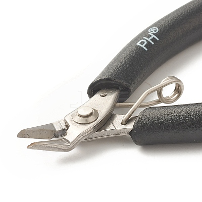 Iron Jewelry Pliers PT-F005-07-1