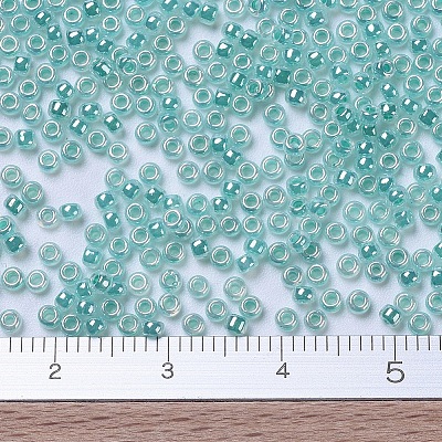 MIYUKI Round Rocailles Beads X-SEED-G007-RR0536-1