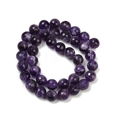 Gemstone Strands GSF10mmC062-01-1