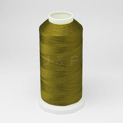 Nylon Braided Thread NWIR-D047-49-1