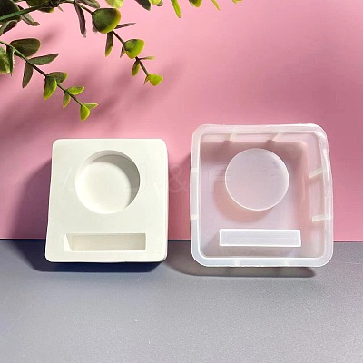 Silicone Mold SIMO-S003-01C-1