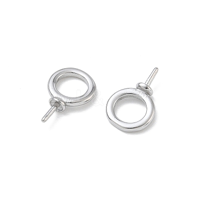 304 Stainless Steel Cup Peg Bails SA-CBABC0F-01P-1