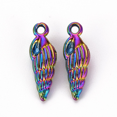Alloy Pendants PALLOY-S180-098-NR-1