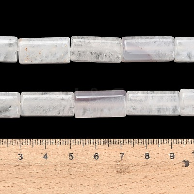 Natural Agate Beads Strands GG-L001-H01-02J-1