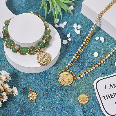 DIY Jewelry Making Finding Kit DIY-TA0004-51-1