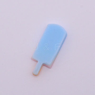 Resin Cabochons RESI-CJC0002-10A-1