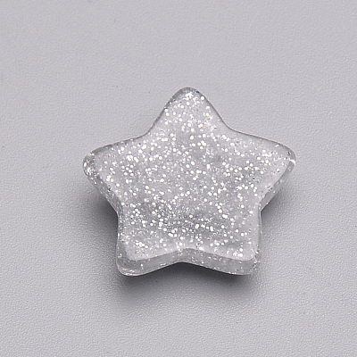 Resin Cabochons CRES-Q196-27A-1