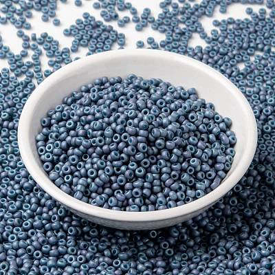 MIYUKI Round Rocailles Beads X-SEED-G008-RR2030-1