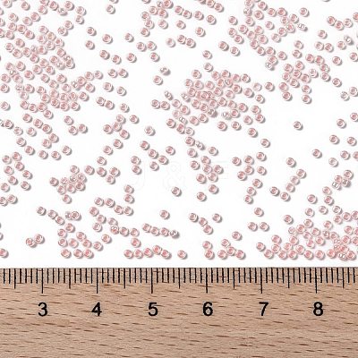 MIYUKI Round Rocailles Beads SEED-X0056-RR0427-1