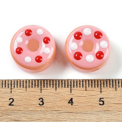 Lampwork Beads LAMP-C015-01-1