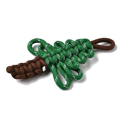 Nylon Big Pendants FIND-H054-02D-1