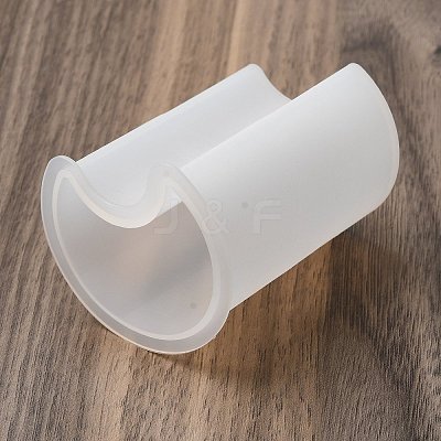DIY Silicone Candle Molds SIL-F011-02D-1