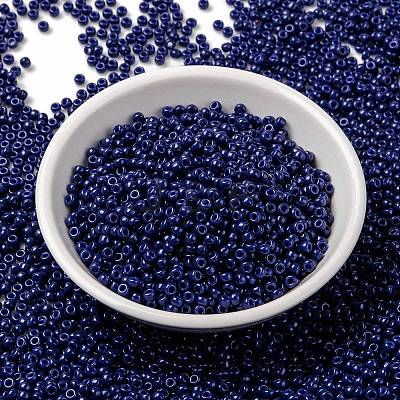 MIYUKI Round Rocailles Beads SEED-X0055-RR4493-1