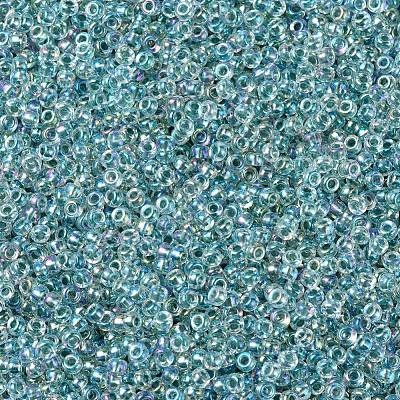 MIYUKI Round Rocailles Beads X-SEED-G007-RR0263-1