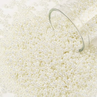 TOHO 11/0 Round Beads X-SEED-TR11-0122-1