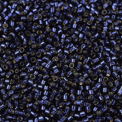 MIYUKI Delica Beads SEED-MY11-DB2191-1