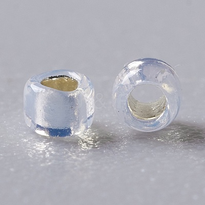 TOHO Round Seed Beads SEED-JPTR15-2100-1