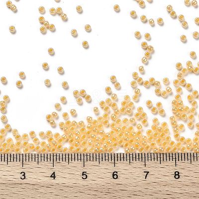 TOHO 11/0 Round Beads SEED-TR11-0148-1