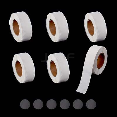 PET Adhesive Stickers DIY-WH0587-03-1