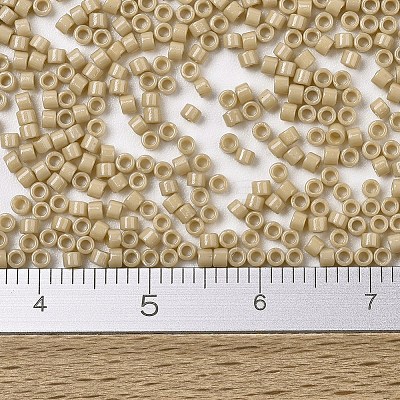 MIYUKI Delica Beads SEED-X0054-DB2364-1