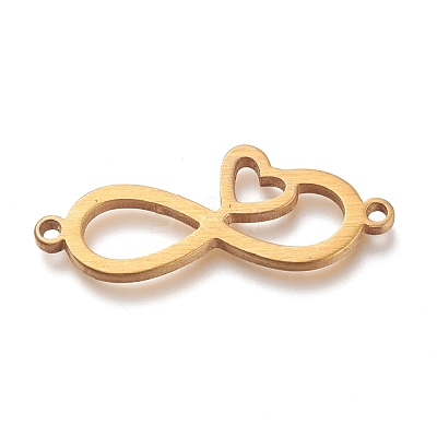 304 Stainless Steel Links STAS-L250-007G-1