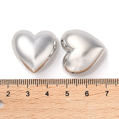 CCB Plastic Beads CCB-B003-37C-P-1