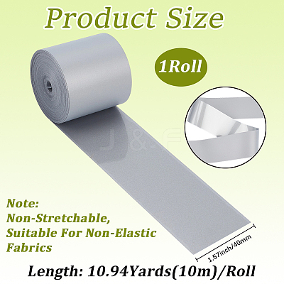10M Polyester Reflective Tape OCOR-GF0005-99D-1