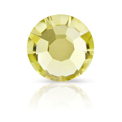 Preciosa® MAXIMA Crystal No Hotfix Flatback Stones Y-PRC-NSS16-80250-1