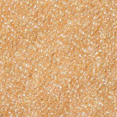 TOHO 11/0 Round Beads X-SEED-TR11-1816-1