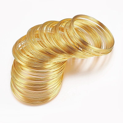 Steel Memory Wire TWIR-R006-0.6x60-G-NF-1