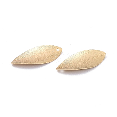Brass Pendants X-KK-K250-12LG-1
