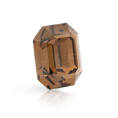 Preciosa® MAXIMA Crystal Fancy Stones X-PRC-FD10-10220-1