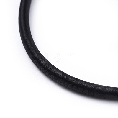 Silk Necklace Cord X-R28ER021-1