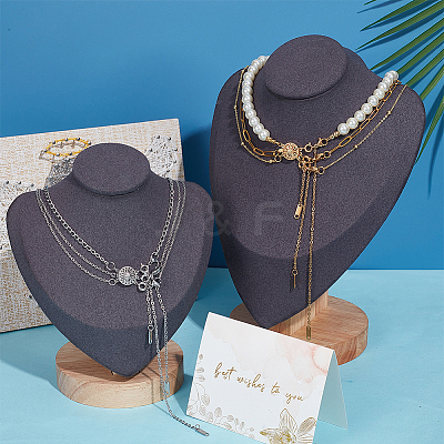 DIY Jewelry Making Finding Kit DIY-PH0021-20-1