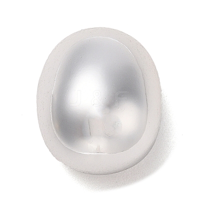 CCB Plastic Beads CCB-B003-32P-1