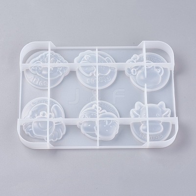 Silicone Molds DIY-G007-11-1