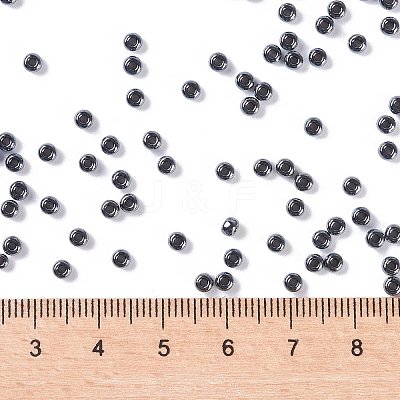 MIYUKI Round Rocailles Beads X-SEED-G008-RR0451-1