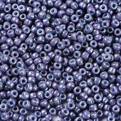 TOHO Round Seed Beads X-SEED-TR11-1630-1