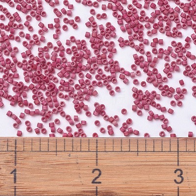 MIYUKI Delica Beads SEED-J020-DB0362-1